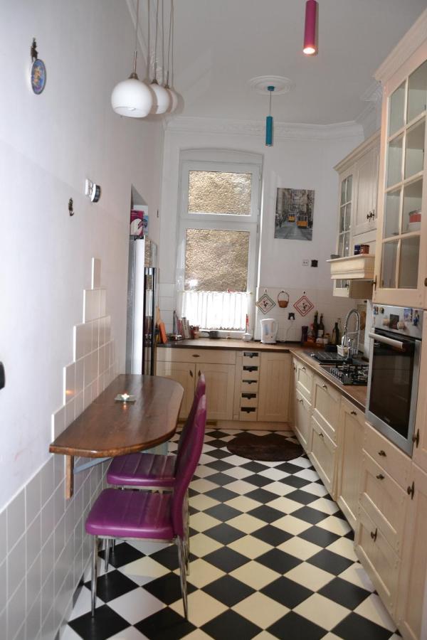 City Center, Sunny Spacious Luxury! Szczecin Exterior photo