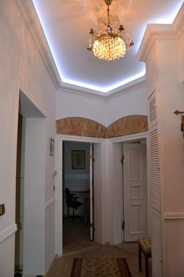 City Center, Sunny Spacious Luxury! Szczecin Exterior photo