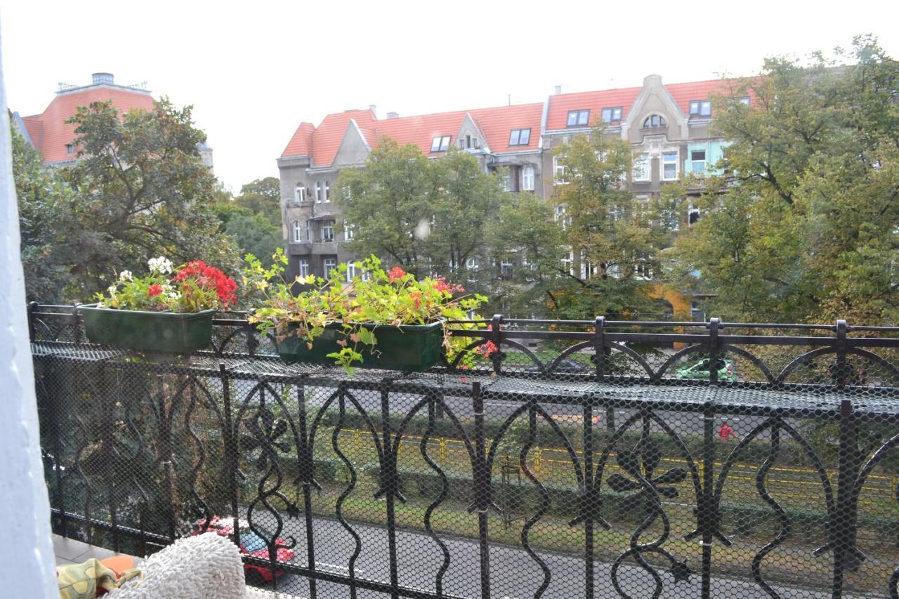 City Center, Sunny Spacious Luxury! Szczecin Exterior photo