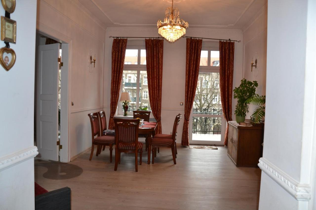 City Center, Sunny Spacious Luxury! Szczecin Exterior photo