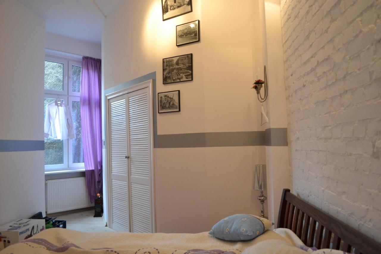 City Center, Sunny Spacious Luxury! Szczecin Exterior photo