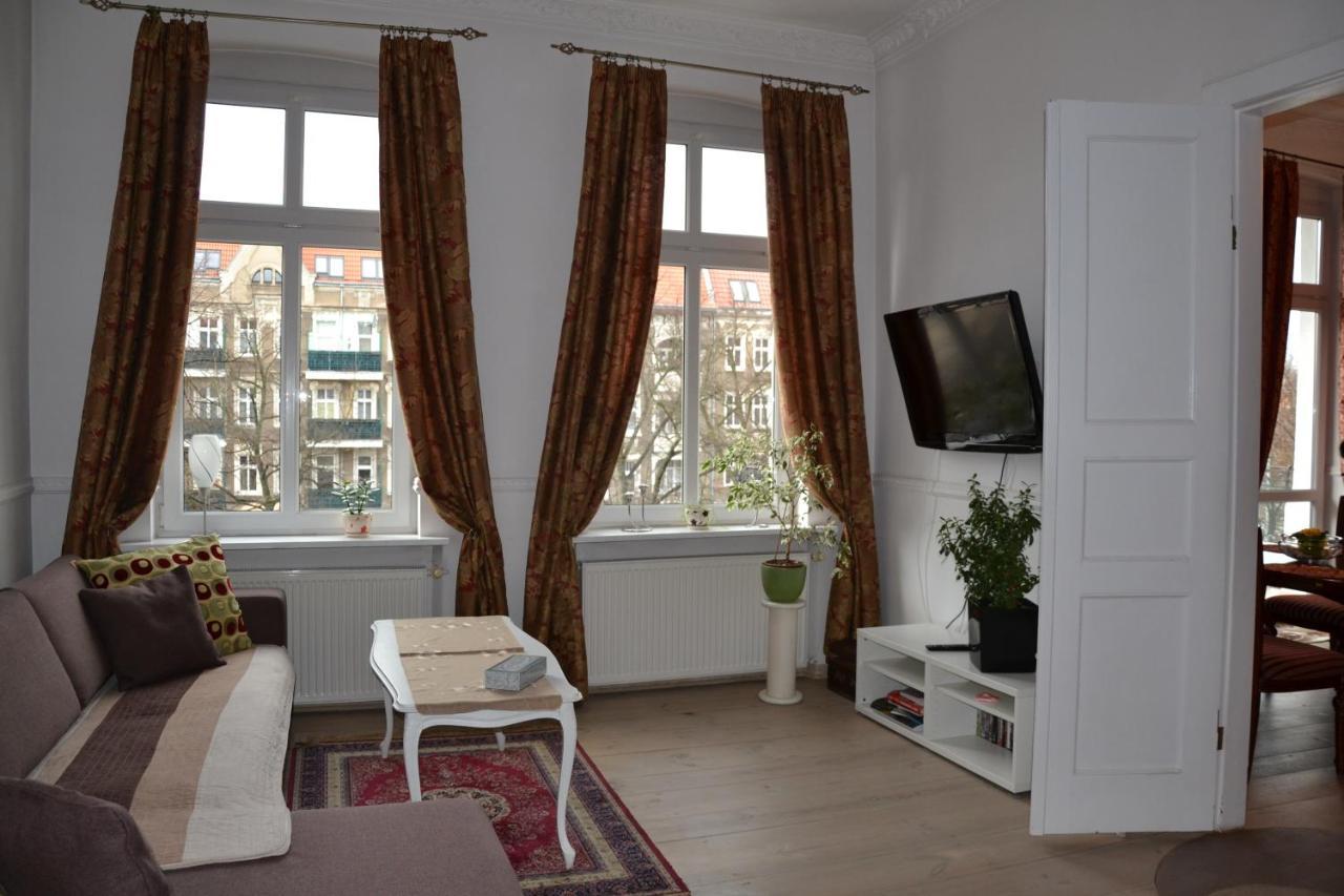 City Center, Sunny Spacious Luxury! Szczecin Exterior photo